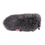 Rycote Windjammer Røde VideoMic Go