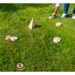 SportMe Rullkubb SportMe Rullkubb