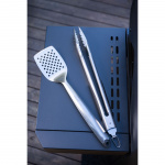 Mustang Grillredskapsset SS 2-delar