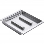 Char-broil MADE2MATCH koltråg för Professional gasolgrillar