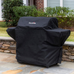 Char-broil Grillöverdrag premium till 4 brännare 14005