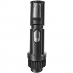 Midea Skaftdammsugare med Tömningsstation, 350W BLDC Motor Midea Skaftdammsugare med Tömningsstation, 350W BLDC Motor