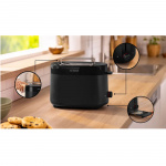 Bosch Brödrost TAT2M123 Elegant Design Bosch Brödrost TAT2M123 Elegant Design