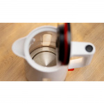 Bosch Vattenkokare TWK1M121 1,7l vit