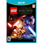 LEGO Star Wars: De Force Awakens (ES) LEGO Star Wars: De Force Awakens (ES)