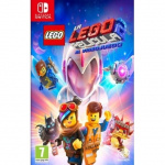 LEGO the Movie 2: The Videogame (SPA/Multi in Game) (Switch) LEGO the Movie 2: The Videogame (SPA/Multi in Game) (Switch)