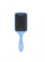 Wet Brush Paddle Ontklitter Sky Lichtblauw