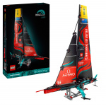 LEGO Technic - Emirates Team New Zealand AC75 Yacht (42174)