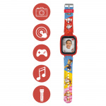Lexibook Paw Patrol Kids Smartwatch met 8GB geheugenkaart (DMW070PA)