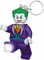 LEGO DC Comics - LED Sleutelhanger - Batman De Joker (4002036-KE30AH)