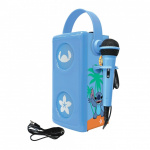 Lexibook Stitch Lichtgevende Bluetooth®-luidspreker met microfoon (BTP185DZ) Lexibook Stitch Lichtgevende Bluetooth®-luidspreker met microfoon (BTP185DZ)