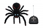 Lexibook Realistische RC tarantula met lichteffecten (SPIDER01) Lexibook Realistische RC tarantula met lichteffecten (SPIDER01)