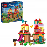 LEGO Disney Klassiek - Encanto Mini-Huis (43261) LEGO Disney Klassiek - Encanto Mini-Huis (43261)