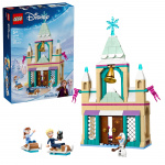 LEGO Disney Prinses - Arendelle Bevroren Kasteel (43265)