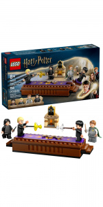 LEGO Harry Potter TM - Kasteel van Zweinstein: Duelleer Club (76441)
