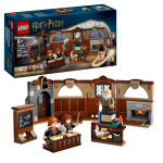 LEGO Harry Potter TM - Kasteel van Zweinstein: Klasse Charms (76442)