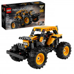 LEGO Technic - Monster Jam DIGatron Pull-Back (42199)