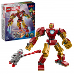 LEGO Superhelden - Iron Man Mech vs. Ultron (76307)
