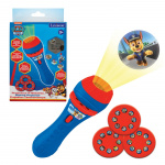 Lexibook Paw Patrol Verhalen Projector en Zaklamp - (LTC050PA)