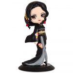 Demon Slayer: Kimetsu No Yaiba Q Posket-Muzan Kibutsuji-(Ver.A) Figuur
