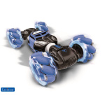 Lexibook Extreme Crosslander - R/C Stuntauto (RC50)