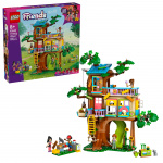 LEGO LEGO Vrienden - Friendship Tree House Hangout (42652)