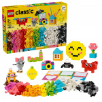 LEGO LEGO Klassiek - Creatieve Blije Doos (11042)