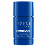 Mont Blanc Blauwe Deo Stick 75 G Mont Blanc Blauwe Deo Stick 75 G