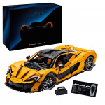LEGO Technic - McLaren P1™ (42172) LEGO Technic - McLaren P1™ (42172)