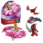 LEGO Ninjago - Sora\'s Draak Spinjitzu Spinner (71824) LEGO Ninjago - Sora\'s Draak Spinjitzu Spinner (71824)