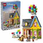 LEGO Disney Pixar - \'Up\' Huis (43217)