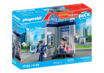 Playmobil Starterspakket Politiekamer (71733)