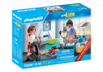 Playmobil Fitnesstraining (71806)