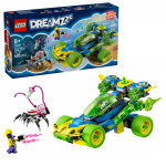 LEGO DREAMZzz - Mateo en de Z-Blob Action Racewagen (71491) LEGO DREAMZzz - Mateo en de Z-Blob Action Racewagen (71491)