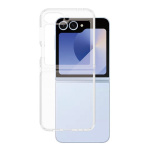 PanzerGlass Hardcase - Transparant - Samsung Galaxy Z Flip6