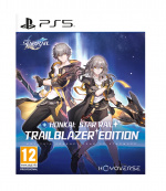 Honkai: Star Rail - Trailblazer Edition (PS5) Honkai: Star Rail - Trailblazer Edition (PS5)