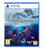 Subnautica Below Zero (PS5) Subnautica Below Zero (PS5)