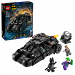 LEGO Superhelden - Batman Tumbler vs. Two-Face & The Joker (76303)
