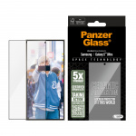PanzerGlass Keramische Screen Protector Samsung Galaxy S25 - Ultra-Wide Fit