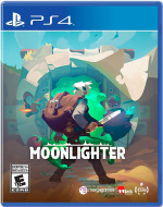 Moonlighter (Import) (PS4) Moonlighter (Import) (PS4)
