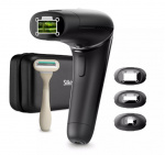 Silk\'n Silk´n - IPL 7 SEV1PE1001 Zwart Ontharen Silk\'n Silk´n - IPL 7 SEV1PE1001 Zwart Ontharen