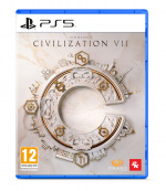 Sid Meier\'s Civilization VII (PS5) Sid Meier\'s Civilization VII (PS5)