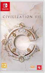 Sid Meier\'s Civilization VII (Switch)