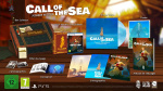 Call of the Sea (Journey Edition) (PS5)