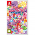 Slime Rancher - Plortable Edition (Switch) Slime Rancher - Plortable Edition (Switch)