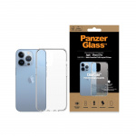 PanzerGlass ClearCase iPhone 13 Pro - Transparant PanzerGlass ClearCase iPhone 13 Pro - Transparant