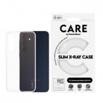 CARE by PanzerGlass - Etui - Samsung A55 5G