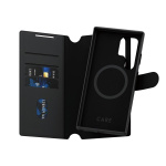 CARE by PanzerGlass - Hoesje 2in1 Portemonnee - Samsung S24 Ultra CARE by PanzerGlass - Hoesje 2in1 Portemonnee - Samsung S24 Ultra