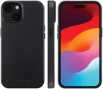 dbramante1928 Roskilde MagSafe-hoes - iPhone 15 - Zwart