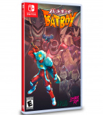 Bat Boy (Import) (Switch) Bat Boy (Import) (Switch)
